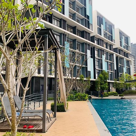 Coresoho Suite By Bkastaycation Kotawarisan Sepang Klia Airport, Free Wifi Exterior foto