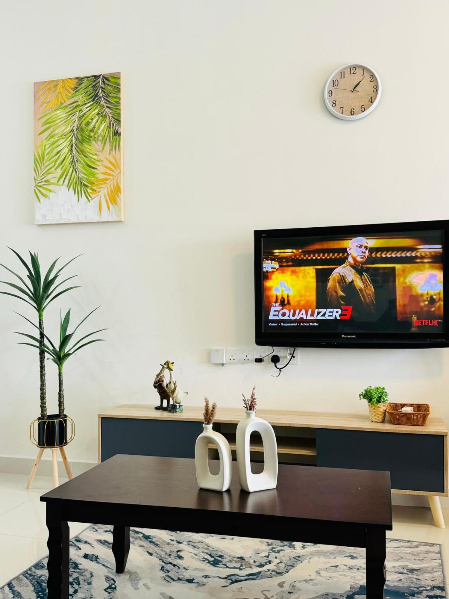 Coresoho Suite By Bkastaycation Kotawarisan Sepang Klia Airport, Free Wifi Exterior foto